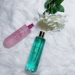 Bitter Green Essence Toner